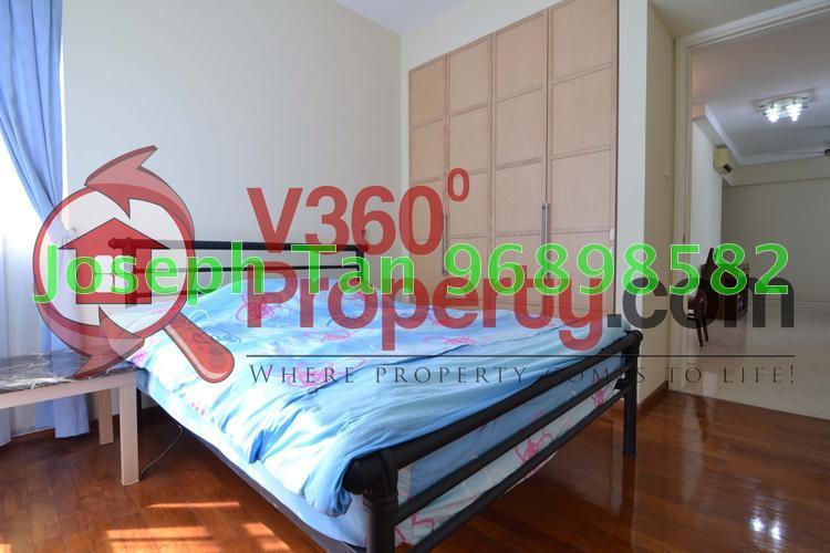 Dahlia Park Condominium (D17), Condominium #149655522